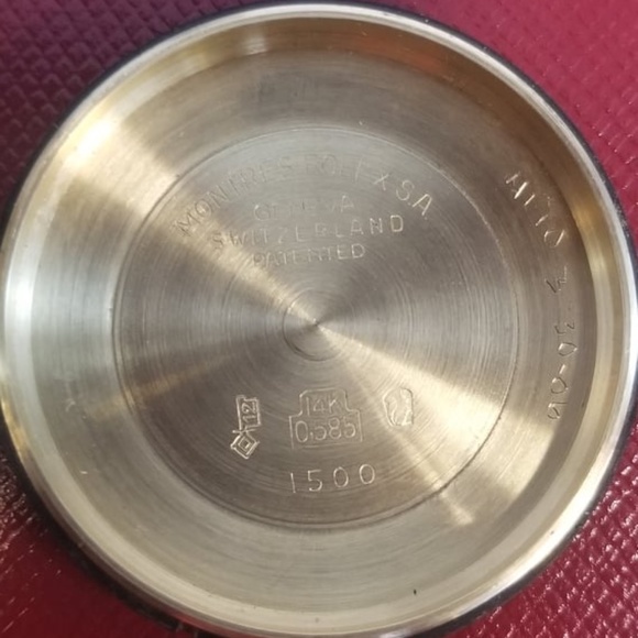 Rollex Date - Picture 5 of 6